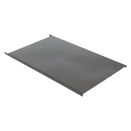 Vestil REMOVABLE PLATFORM HAND PUMP 42 OPTION VHPS-DK